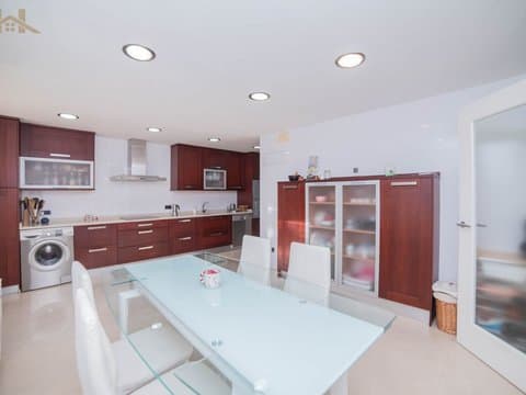 Piso en Madrid
