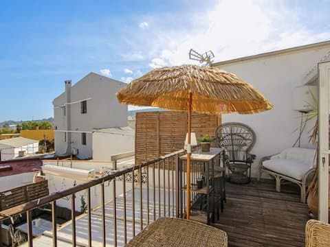 Casa/Chalet en Málaga (1/5)