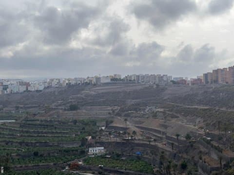 Piso en Las Palmas