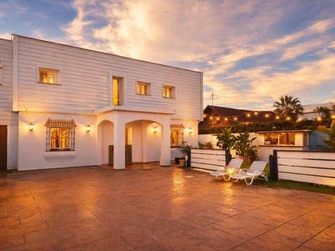 Casa/Chalet en Cádiz