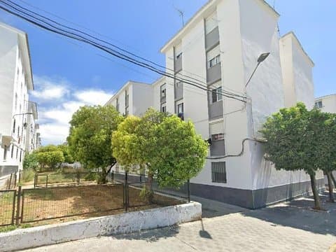 Piso en Sevilla