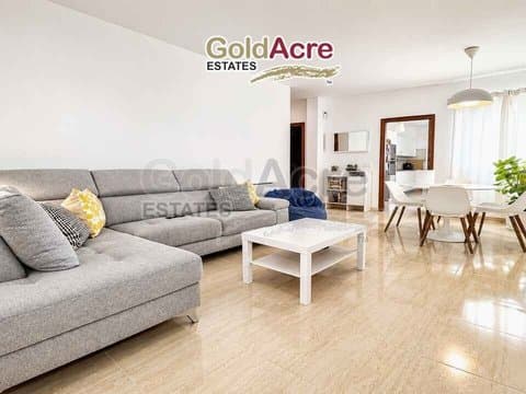 Piso en Las Palmas