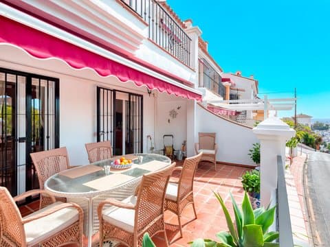 Casa/Chalet en Málaga (1/5)