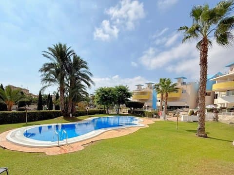 Piso en Alicante (1/5)