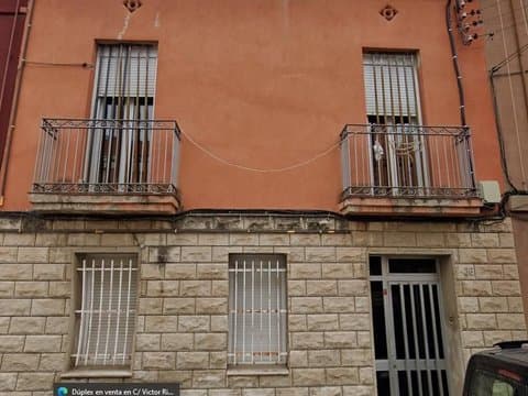 Piso en Barcelona (1/5)
