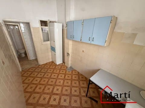 Piso en Castellón