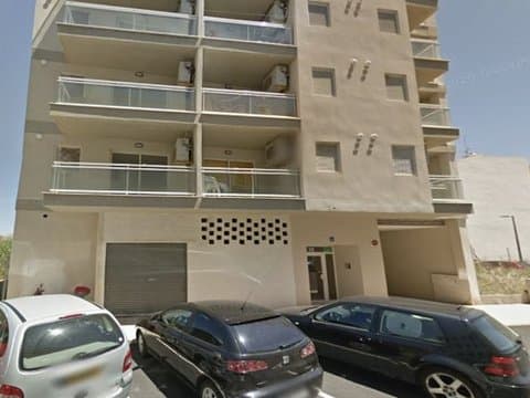 Piso en Castellón (1/2)