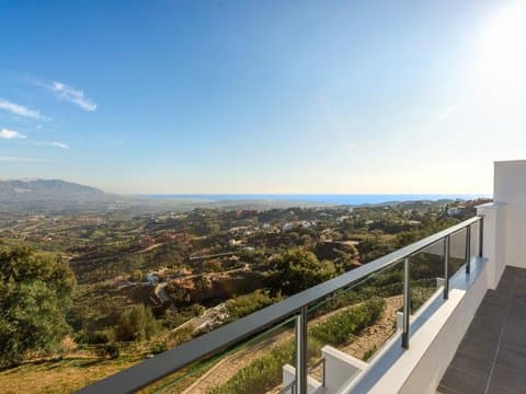 Casa/Chalet en Málaga