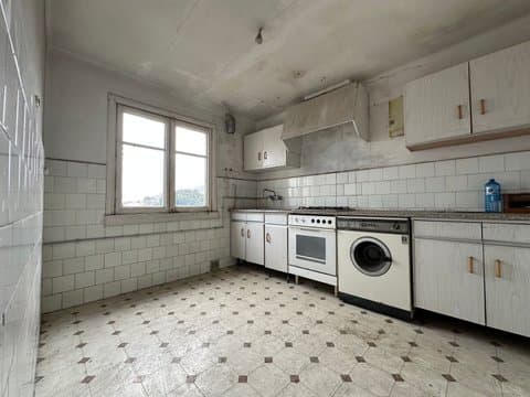 Piso en Pontevedra (1/5)