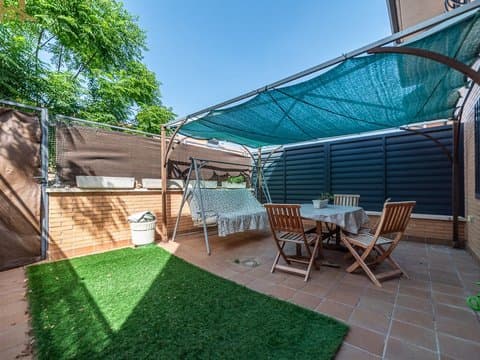 Casa/Chalet en Madrid