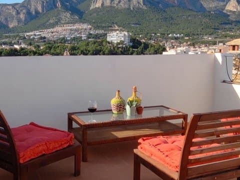 Casa/Chalet en Alicante