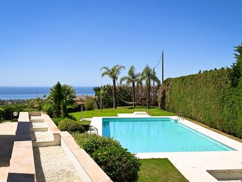 Casa/Chalet en Málaga