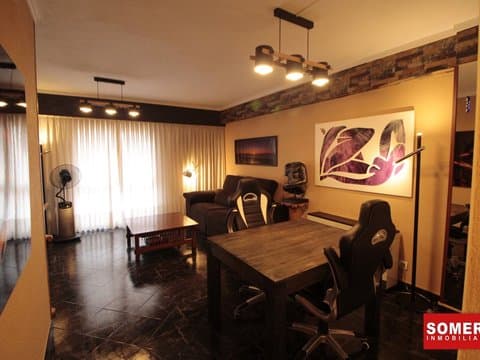 Piso en Vizcaya