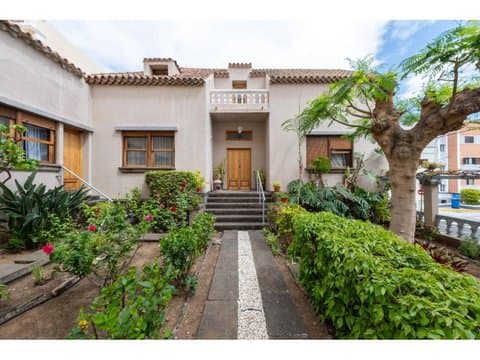 Casa/Chalet en Las Palmas (1/5)