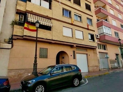 Piso en Alicante