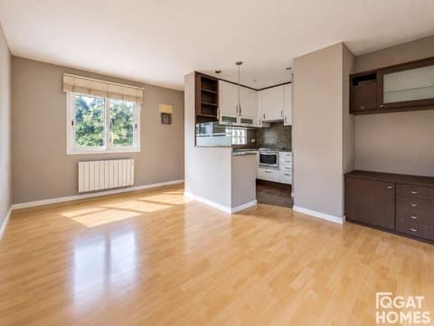 Piso en Barcelona (1/5)