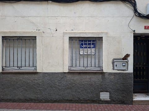 Casa/Chalet en Toledo