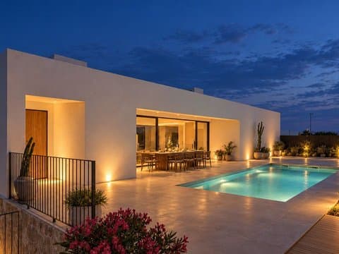 Casa/Chalet en Baleares (1/5)