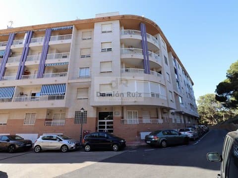 Piso en Alicante (1/5)