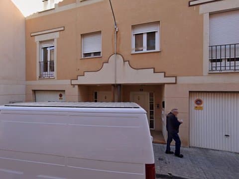 Casa/Chalet en Toledo (1/5)
