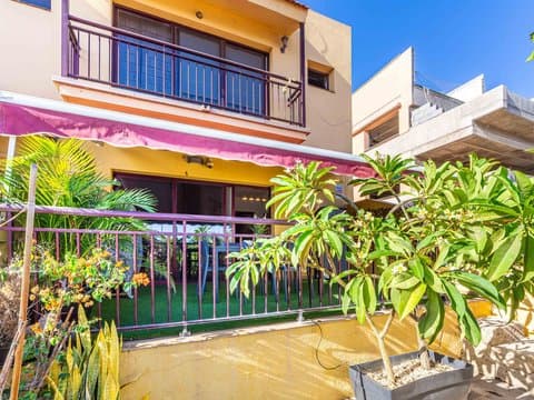Casa/Chalet en Santa Cruz de Tenerife (1/5)