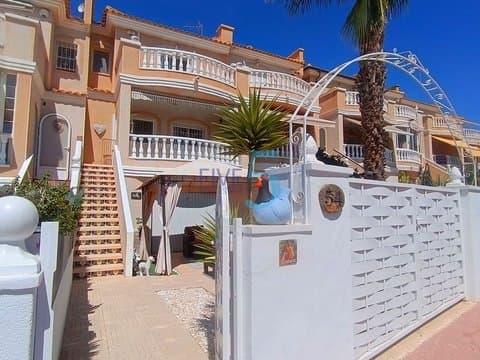 Casa/Chalet en Alicante