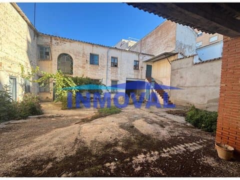 Casa/Chalet en Ciudad Real (1/5)
