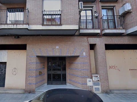 Piso en Toledo