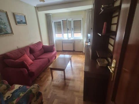 Piso en Asturias (1/5)