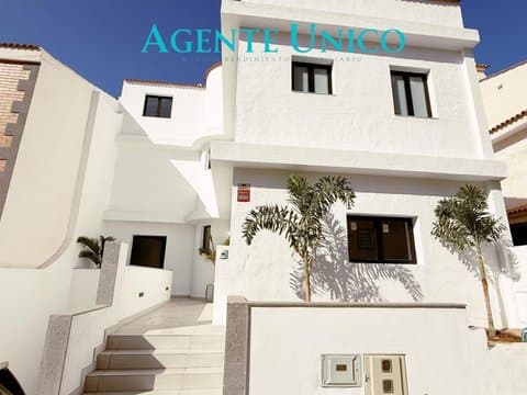 Casa/Chalet en Las Palmas (1/5)