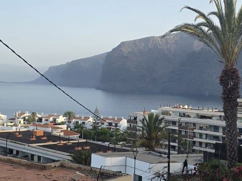 Piso en Santa Cruz de Tenerife