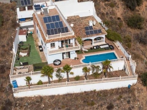Casa/Chalet en Málaga