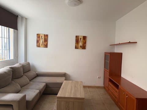 Piso en Almería (1/5)