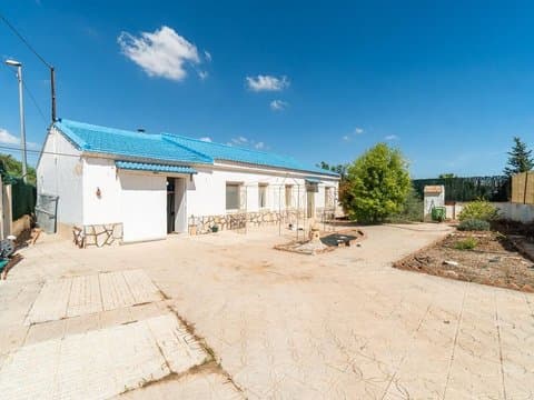 Casa/Chalet en Murcia (1/5)