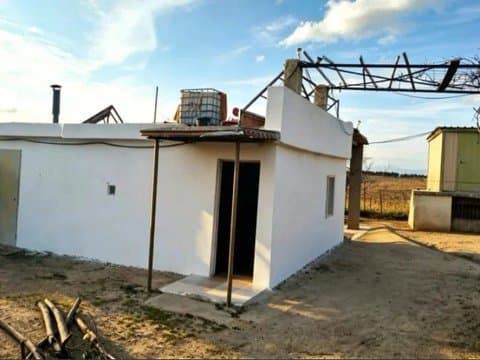 Casa/Chalet en Madrid (1/5)