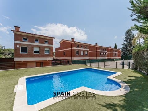 Casa/Chalet en Barcelona