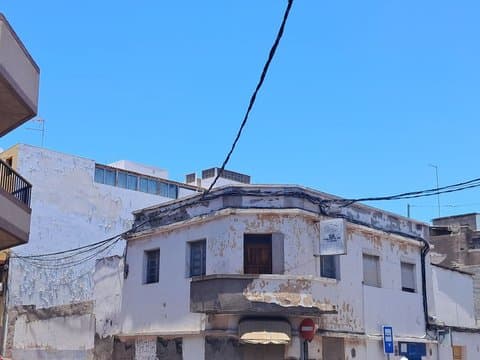 Casa/Chalet en Las Palmas (1/5)