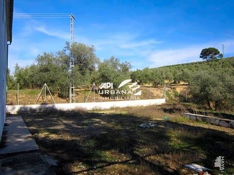 Casa/Chalet en Córdoba (1/5)