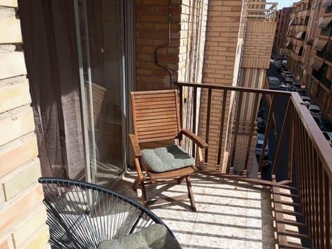 Piso en Alicante