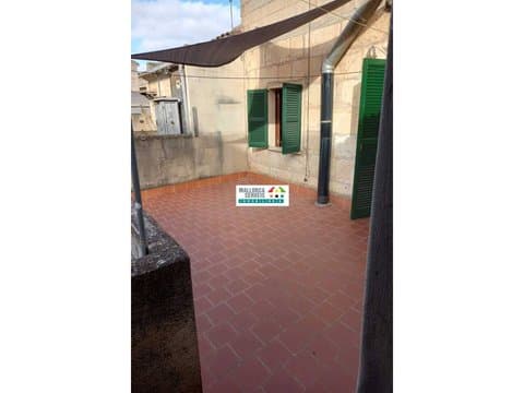 Dúplex en Baleares (1/5)