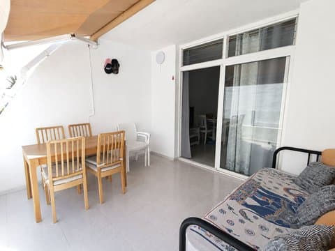 Piso en Las Palmas