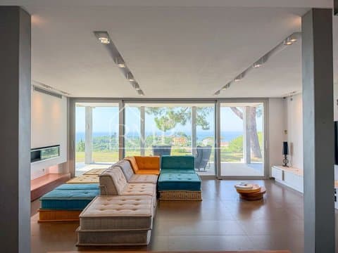 Casa/Chalet en Barcelona (1/5)