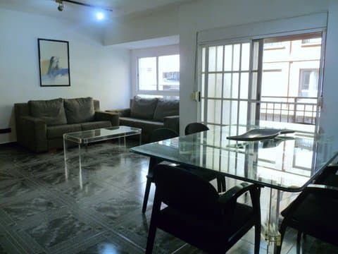 Piso en Valencia (1/5)