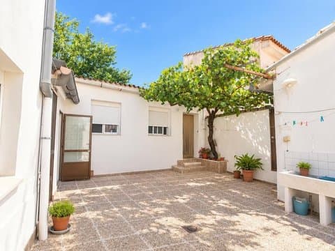 Casa/Chalet en Toledo (1/5)