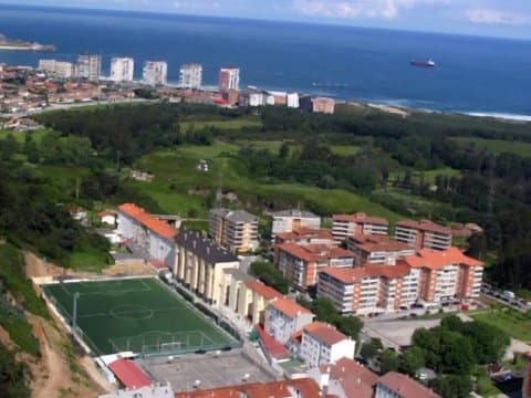 Piso en Asturias (1/5)