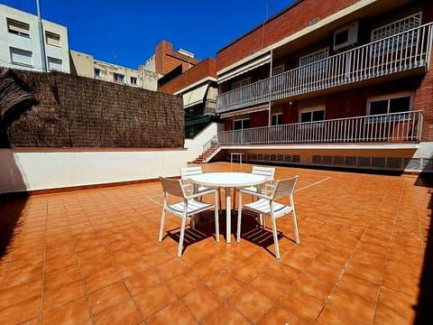 Piso en Barcelona (1/5)