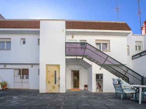 Casa/Chalet en Sevilla (1/5)