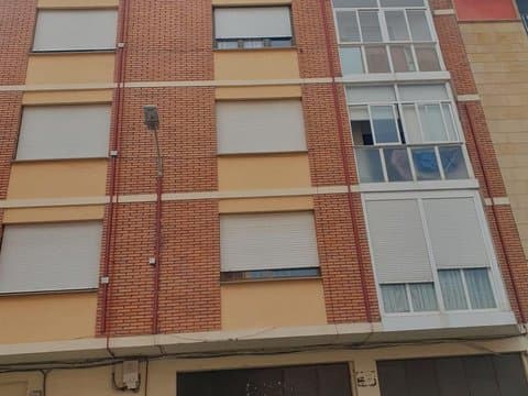 Piso en León