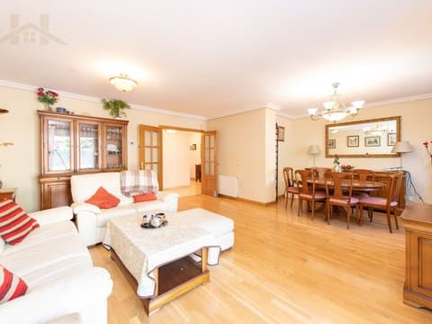 Casa/Chalet en Madrid