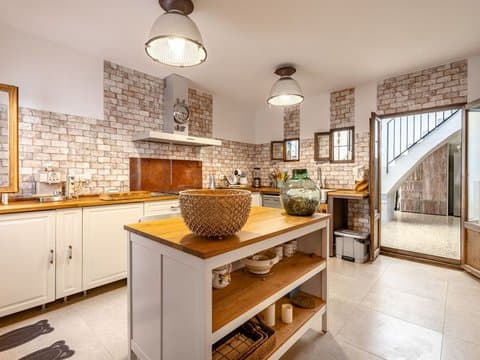 Casa/Chalet en Málaga (1/5)